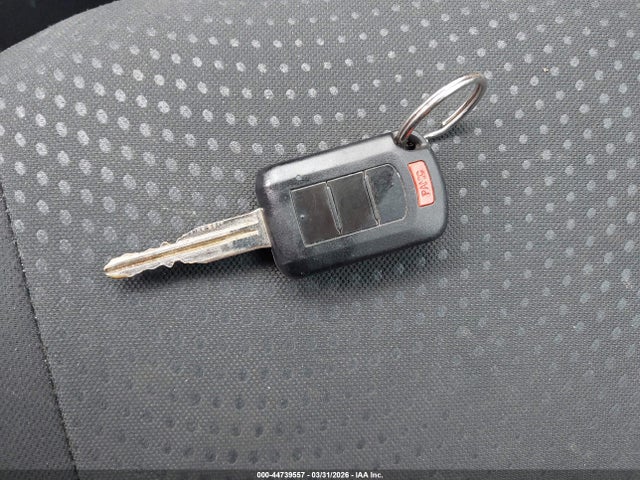 ML32F3FJ2JHF02378 Mitsubishi Mirage G4 Es