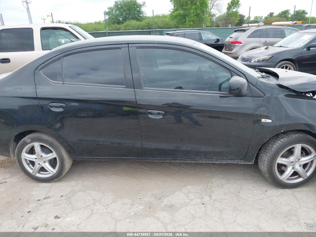 ML32F3FJ2JHF02378 Mitsubishi Mirage G4 Es