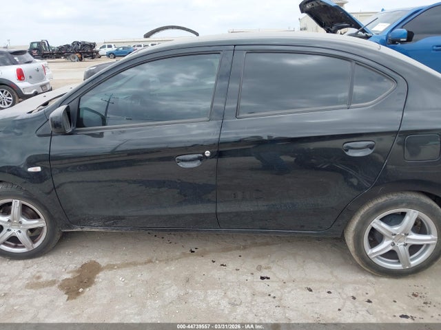 ML32F3FJ2JHF02378 Mitsubishi Mirage G4 Es