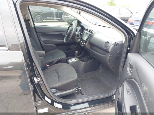 ML32F3FJ2JHF02378 Mitsubishi Mirage G4 Es