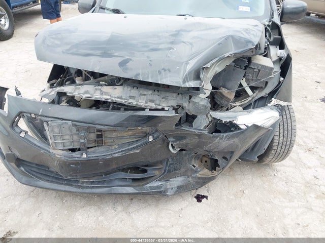 ML32F3FJ2JHF02378 Mitsubishi Mirage G4 Es