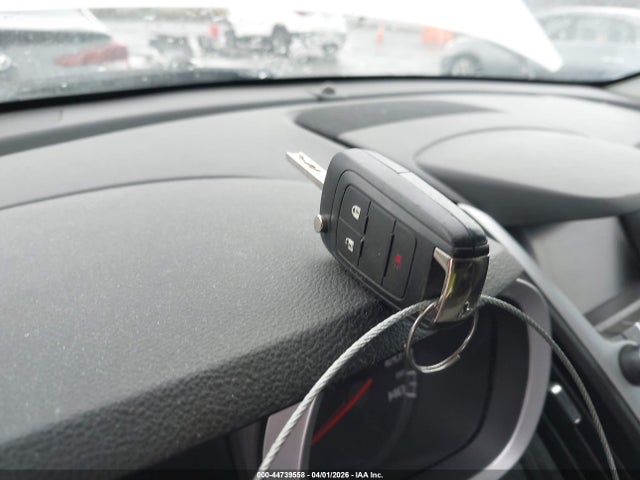 2GNALBEK6H1523919 Chevrolet EQUINOX LS