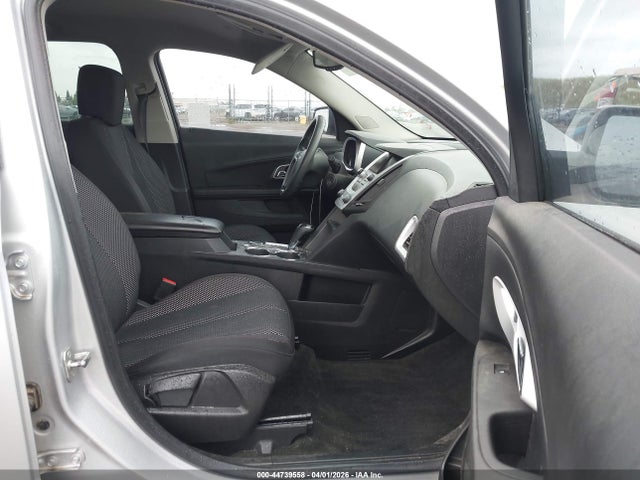 2GNALBEK6H1523919 Chevrolet EQUINOX LS