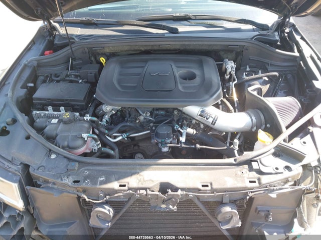Aukcja sprzedaży 2021 Jeep Grand Cherokee Limited 4x4, vin: 1C4RJFBG3MC581483, numer aukcji: 44739563
