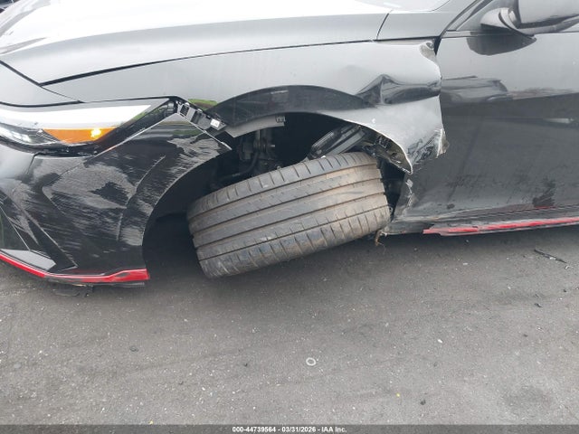 Hyundai ELANTRA N 2025 KMHLW4DK2SU033720 Image 6