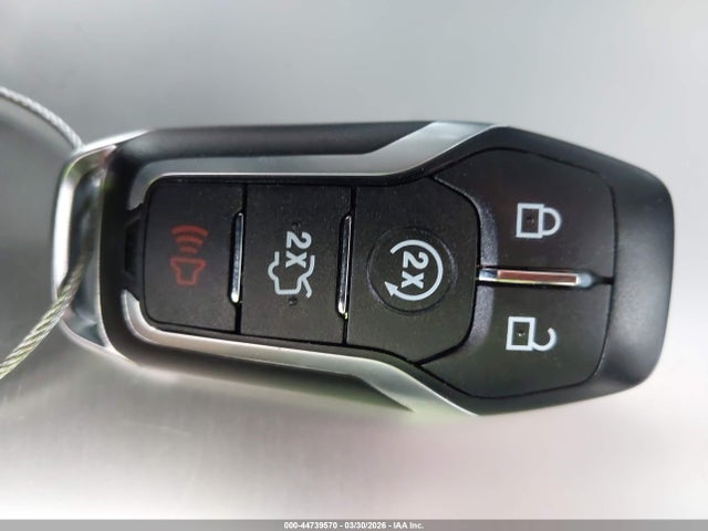 3FA6P0K97GR174195 Ford Fusion Titanium