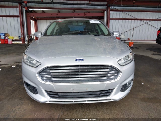 3FA6P0K97GR174195 Ford Fusion Titanium