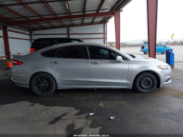3FA6P0K97GR174195 Ford Fusion Titanium