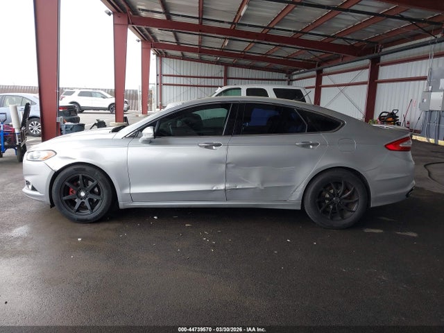 3FA6P0K97GR174195 Ford Fusion Titanium