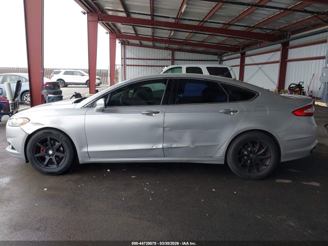 3FA6P0K97GR174195 Ford Fusion Titanium
