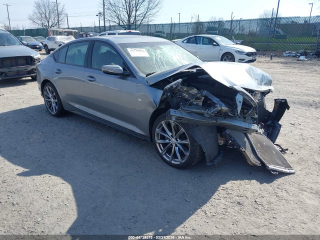 2023 CADILLAC CT5 1G6DU5RK6P0111835
