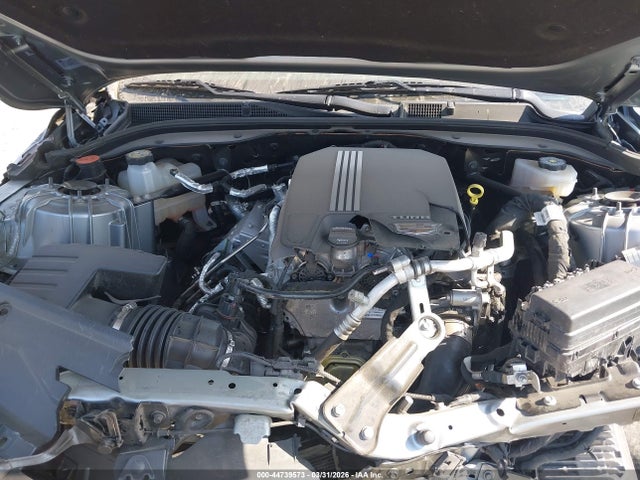 2023 CADILLAC CT5 1G6DU5RK6P0111835 Photo 9