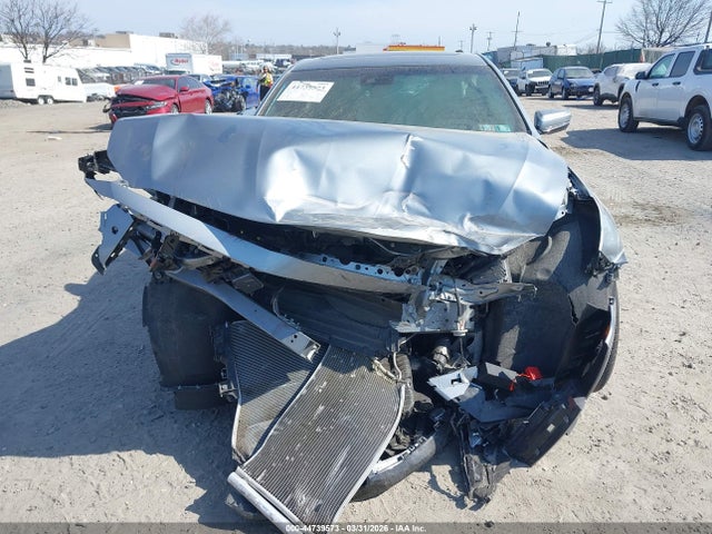 1G6DU5RK6P0111835 Cadillac Ct5 Sport