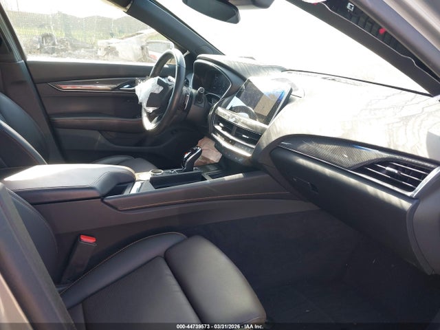 2023 CADILLAC CT5 1G6DU5RK6P0111835 Photo 4