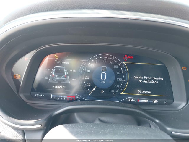 2023 CADILLAC CT5 1G6DU5RK6P0111835 Photo 6