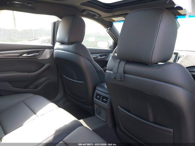 2023 CADILLAC CT5 1G6DU5RK6P0111835 Photo 7