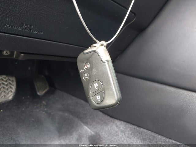 JTJBM7FX8J5187497 Lexus GX 460