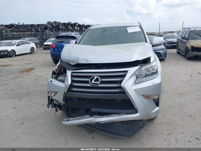 JTJBM7FX8J5187497 Lexus GX 460