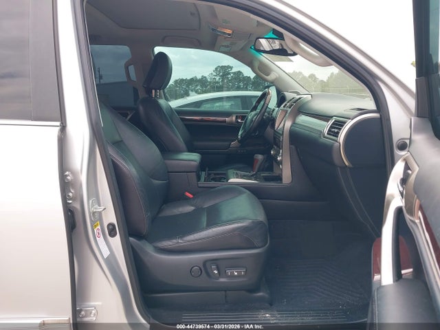 JTJBM7FX8J5187497 Lexus GX 460