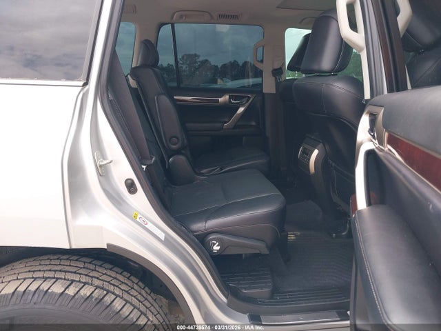 JTJBM7FX8J5187497 Lexus GX 460