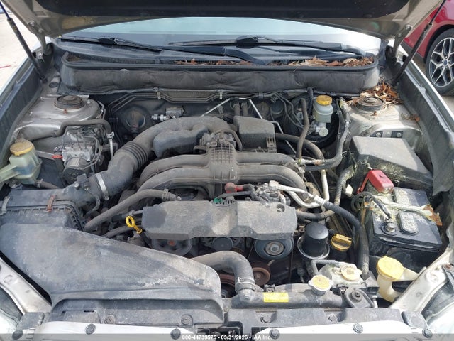 Aukcja sprzedaży 2014 Subaru Outback 2.5i Premium, vin: 4S4BRBCC3E3245117, numer aukcji: 44739575