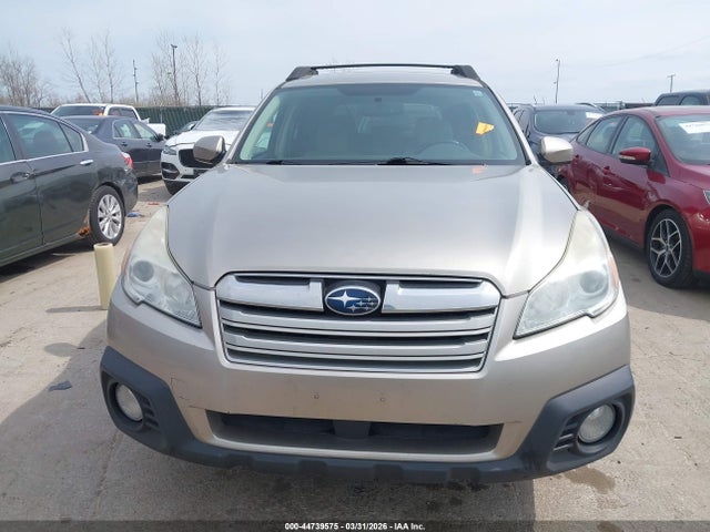 Aukcja sprzedaży 2014 Subaru Outback 2.5i Premium, vin: 4S4BRBCC3E3245117, numer aukcji: 44739575