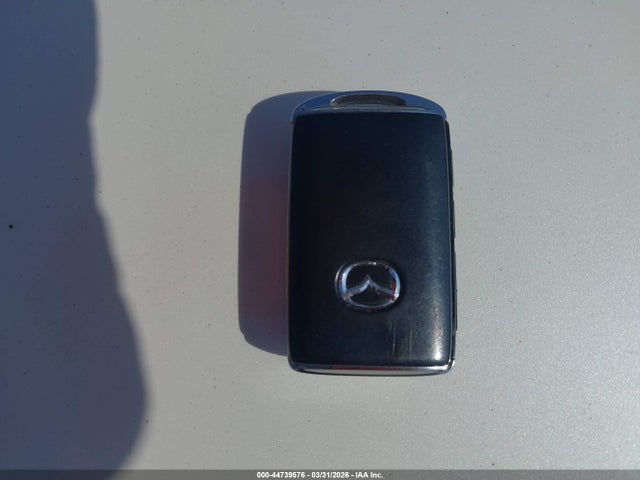 44739576 :رقم المزاد ، JM3KFBEM9N0610119 vin ، 2022 Mazda Cx-5 2.5 S Premium Plus مزاد بيع
