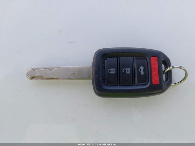 19XFB2F56EE272506 Honda Civic Lx