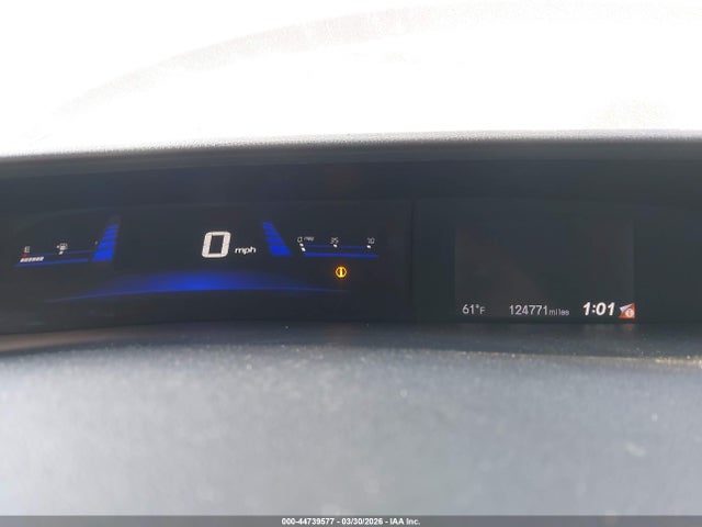 19XFB2F56EE272506 Honda Civic Lx