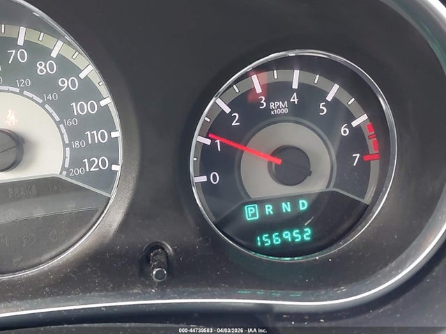 2012 CHRYSLER 200 1C3CCBBB2CN278067 Photo 6