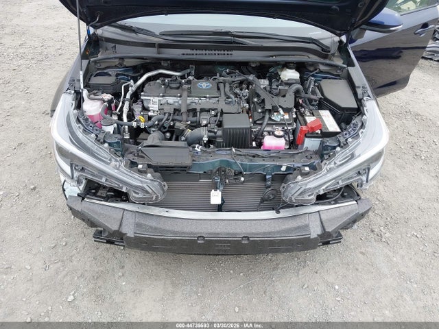 JTDBCMFE7RJ037211 Toyota Corolla Hybrid Se