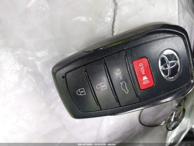 JTDBCMFE7RJ037211 Toyota Corolla Hybrid Se