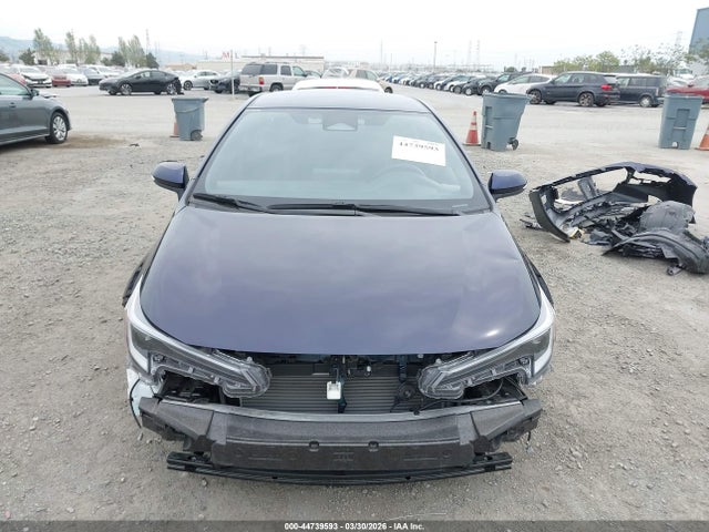 JTDBCMFE7RJ037211 Toyota Corolla Hybrid Se