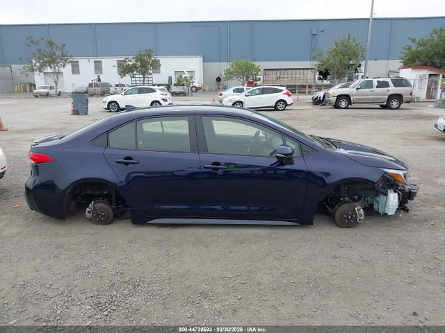 JTDBCMFE7RJ037211 Toyota Corolla Hybrid Se