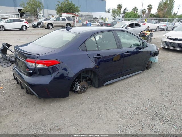 JTDBCMFE7RJ037211 Toyota Corolla Hybrid Se