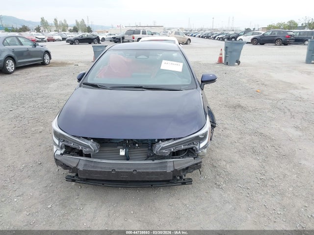 JTDBCMFE7RJ037211 Toyota Corolla Hybrid Se