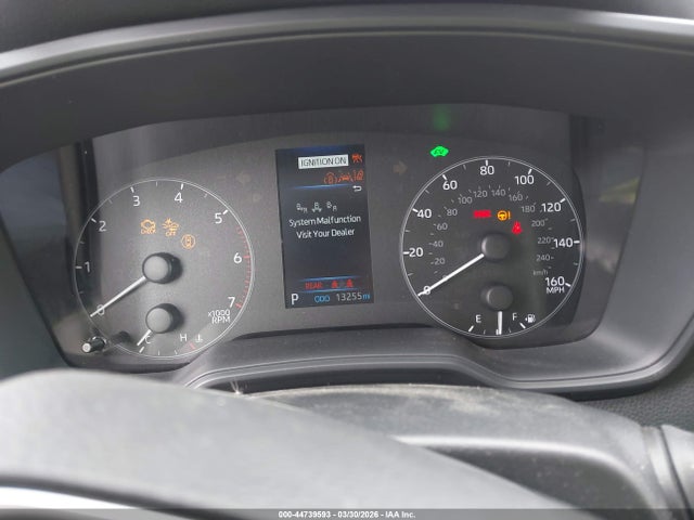 JTDBCMFE7RJ037211 Toyota Corolla Hybrid Se