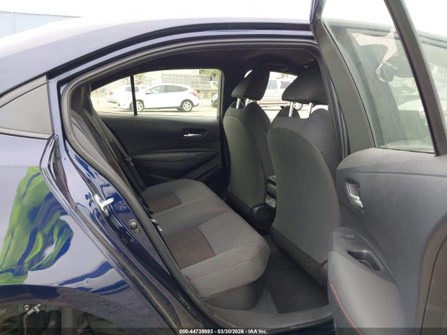JTDBCMFE7RJ037211 Toyota Corolla Hybrid Se