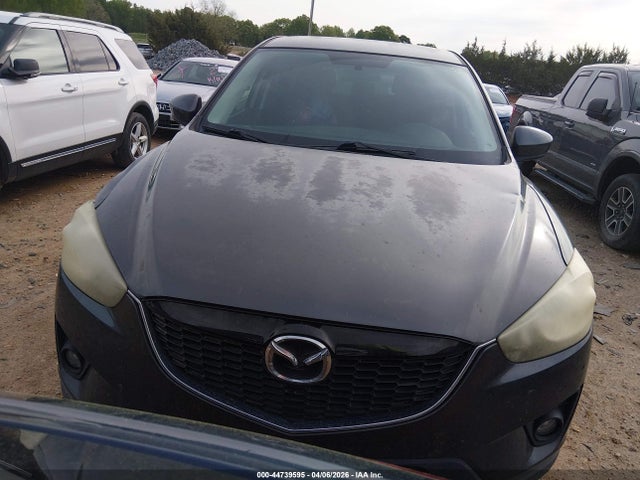 Aukcja sprzedaży 2014 Mazda Cx-5 Touring, vin: JM3KE2CY2E0334133, numer aukcji: 44739595