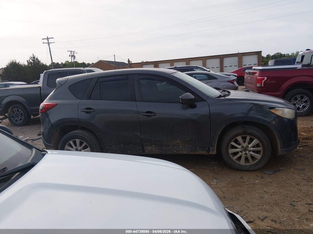 Aukcja sprzedaży 2014 Mazda Cx-5 Touring, vin: JM3KE2CY2E0334133, numer aukcji: 44739595