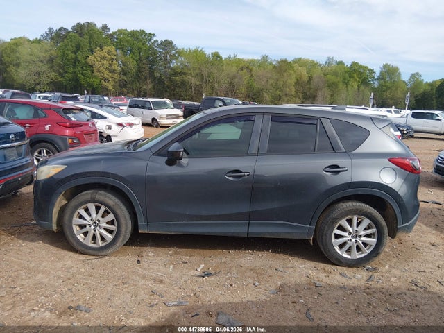 Aukcja sprzedaży 2014 Mazda Cx-5 Touring, vin: JM3KE2CY2E0334133, numer aukcji: 44739595