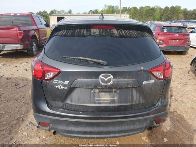Aukcja sprzedaży 2014 Mazda Cx-5 Touring, vin: JM3KE2CY2E0334133, numer aukcji: 44739595
