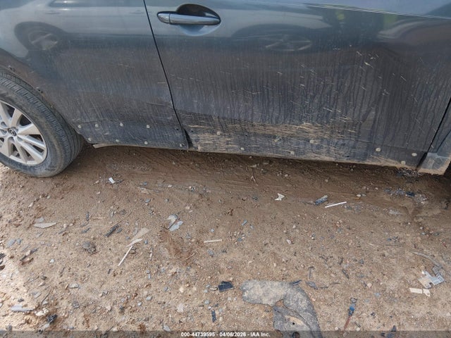 Aukcja sprzedaży 2014 Mazda Cx-5 Touring, vin: JM3KE2CY2E0334133, numer aukcji: 44739595
