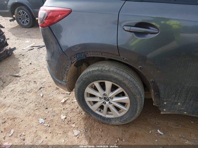 Aukcja sprzedaży 2014 Mazda Cx-5 Touring, vin: JM3KE2CY2E0334133, numer aukcji: 44739595