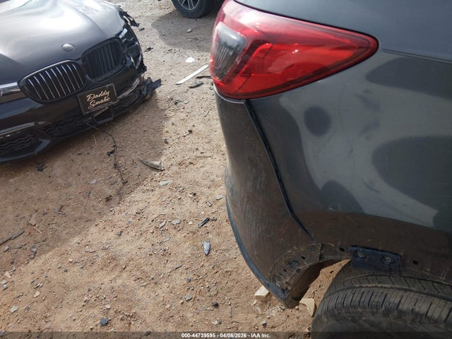 Aukcja sprzedaży 2014 Mazda Cx-5 Touring, vin: JM3KE2CY2E0334133, numer aukcji: 44739595