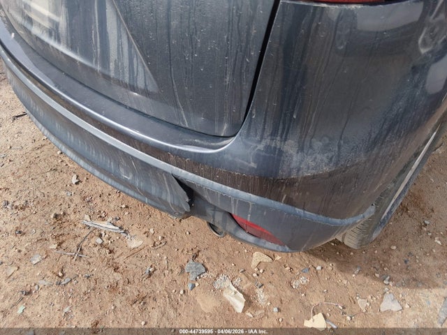 Aukcja sprzedaży 2014 Mazda Cx-5 Touring, vin: JM3KE2CY2E0334133, numer aukcji: 44739595