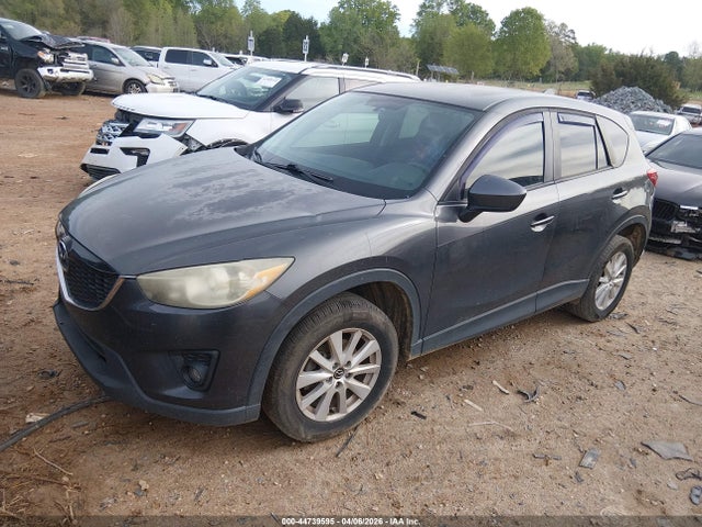 Aukcja sprzedaży 2014 Mazda Cx-5 Touring, vin: JM3KE2CY2E0334133, numer aukcji: 44739595