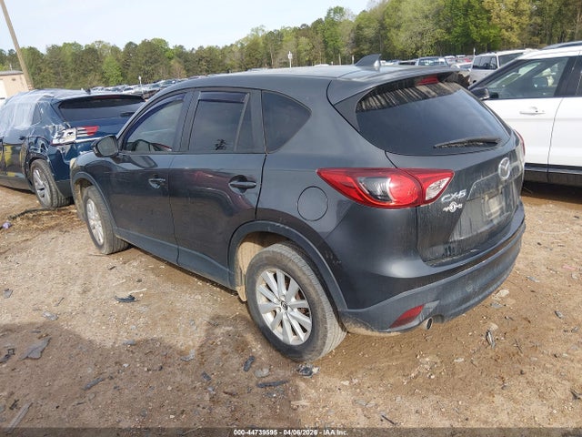 Aukcja sprzedaży 2014 Mazda Cx-5 Touring, vin: JM3KE2CY2E0334133, numer aukcji: 44739595