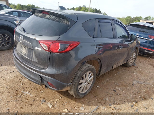Aukcja sprzedaży 2014 Mazda Cx-5 Touring, vin: JM3KE2CY2E0334133, numer aukcji: 44739595