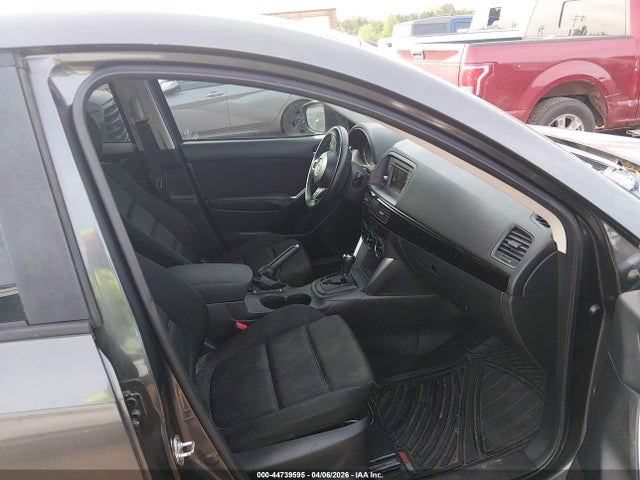 Aukcja sprzedaży 2014 Mazda Cx-5 Touring, vin: JM3KE2CY2E0334133, numer aukcji: 44739595